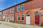 Mill Street, South Kirkby, WF9
