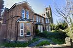 Derby Street, Ormskirk L39