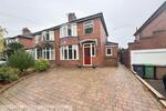 Burnley Lane, Chadderton, Oldham, Greater Manchester, OL9