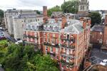 Watergate Mansions, Shrewsbury