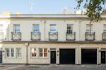 Queen's Gate Mews, London, SW7