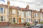 Ramsey Road, Bristol, BS7