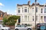 Stanford Road, Brighton, BN1