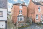 72 Lower Broad Street, Ludlow