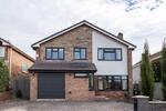 Dunsters Road, Claverham