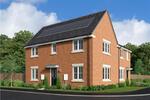Plot 101, Chilton at Knights Manor, Tadcaster Road, Copmanthorpe YO23