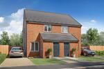 Plot 183, Kerry at Petersmiths Park, Swan Lane, New Ollerton NG22