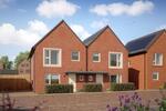 Plot 27, Blossom at Cala at Himley Village, Bicester Middleton Stoney Road, Bicester, Oxfordshire OX