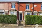 Lincoln Road, Blackburn, BB1