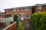 Yarrow Grove, Horwich, Bolton