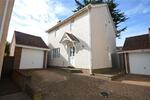Lonlay Mews, Stogursey, Bridgwater, Somerset, TA5