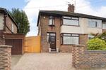 Melwood Drive, Liverpool, Merseyside, L12