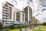 Regalia Point, Bethnal Green