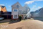 Wingate Close, Snodland