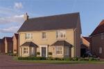 Plot 28, The Damask V, Barleyfields, Barleyfield Drive, Weeley, Clacton-on-Sea, CO16