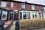 Chorley New Road, Horwich, Bolton, Greater Manchester, BL6