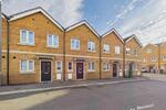 Price Close, Aylesbury, Buckinghamshire