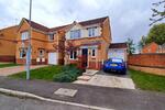 Matthews Drive, St. Helen Auckland, County Durham, DL14