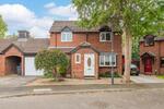 Harris Close, Henley-in-Arden, B95