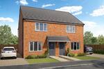 Plot 042, Greystones at Waterloo Sidings, Halton Moor Avenue, Leeds LS9