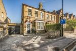 Maidenhead Road, Windsor, SL4
