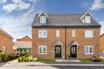 Plot 122, The Whinfell at Hadley Gate, Hadley Road, Hadley TF1