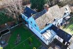Buckden Hill Cottage, Great North Road, Buckden, PE19