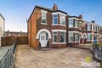 Bricknell Avenue, Kingston upon Hull HU5