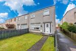 Apollo Path, Motherwell, ML1