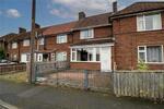 Chirdon Crescent, Hexham, Northumberland, NE46
