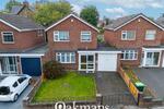 Taylors Lane, Smethwick, B67