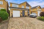 Ribblesdale Drive, Ridgeway, Sheffield