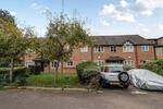 St. Peters Close, Mill End, Rickmansworth