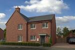 Plot 572 The Dalton, Prince's Place, Shefford Road, Radcliffe on Trent, Nottinghamshire, NG12