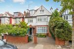 Teignmouth Road, Willesden Green, London, NW2