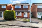 Welbeck Drive, Kidderminster, Worcestershire, DY11
