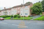 Kinfauns Drive 2/1, Glasgow G15