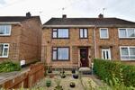 Gervas Road, Thurnby Lodge, Leicester, LE5
