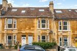 Magdalen Avenue, Bath BA2