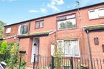 Bruce Street, Marland, Rochdale, Greater Manchester, OL11