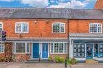 High Street, Henley-In-Arden B95