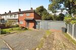 Cross Farm Road, Harborne, Birmingham