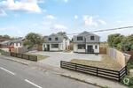 Warden Road, Eastchurch, Sheerness, Kent, ME12