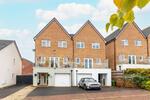 Payton Street, Cofton Hackett, Birmingham, Worcestershire, B45