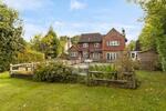 Coopers Green, Uckfield, East Sussex, TN22