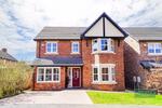 Salis Close, North Yorkshire TS5