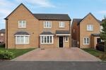 Pratt Croft, Pocklington YO42