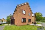 Burgess Place, Martlesham Heath, Ipswich, Suffolk, IP5