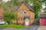 Knowle Close, Rednal, B45