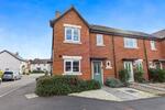 Lawnspool Drive, Kempsey, Worcester, Worcestershire, WR5
